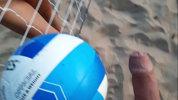 Ab jetzt überall digital erhältlich! OUT NOW - Sensational Beach Volleyball