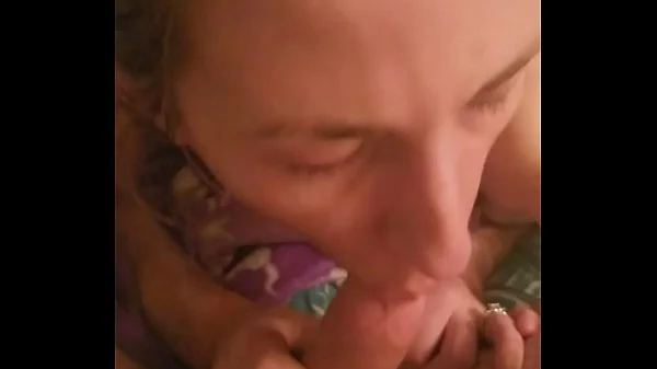 Pre work cum dump