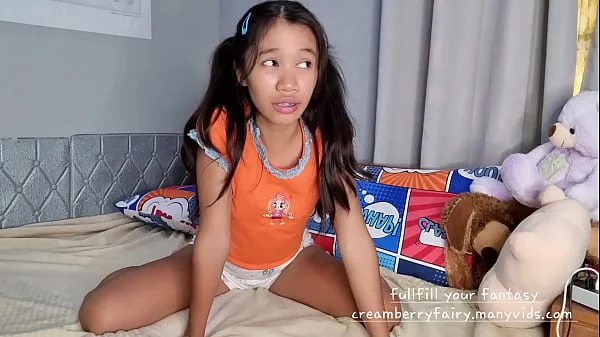 18yo impregnation fantasy