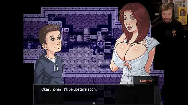 How I Destroyed My Family (Bones' Tale: The Manor)