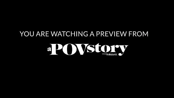 aPOVstory - Test Drive - Mona Wales