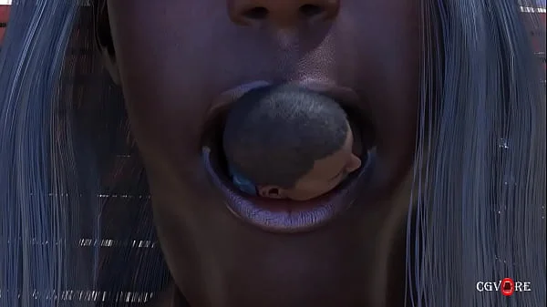 Vore stream 2