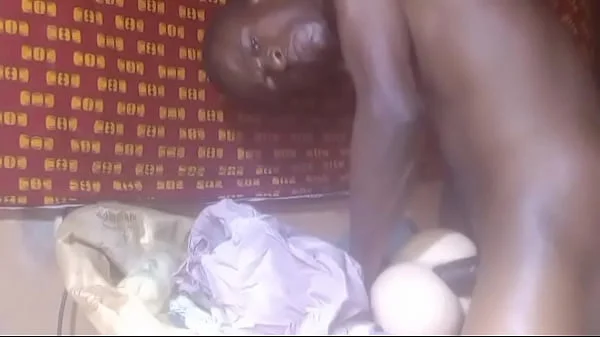 The pussy is so wet for my dick