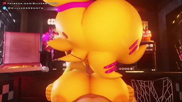 Chica Fuck Compilation