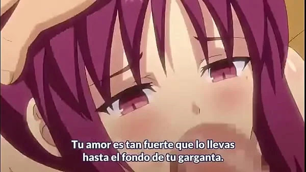 Kunoichi Ryoujokuden Ajisai 2 Sub Español