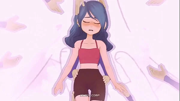 Meru the succubus only sex