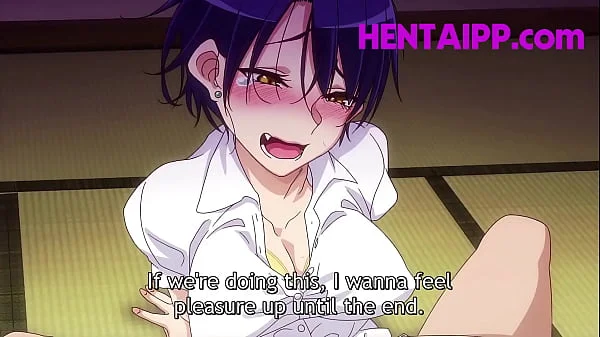 Best Girls Slut After School - Hentai Episode 1