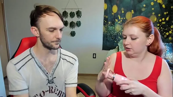 Lovebirdvibe Charming Mermaid Sucking and Licking Clitoral Stimulator Unboxing and Masturbation