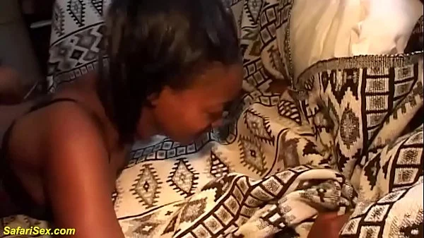 b. african step siblings home fucking