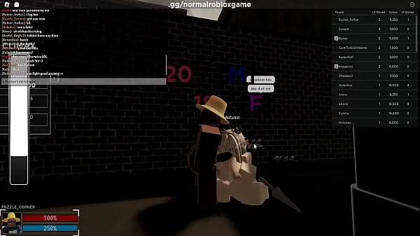 Roblox sex game