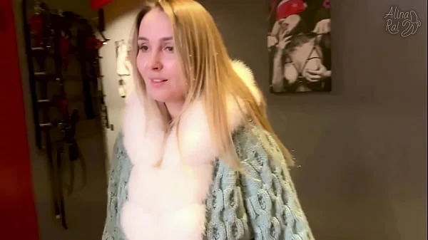 Christmas special. My best friend's mom turned out to be a very hospitable MILF. Addition.