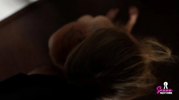 Slut likes to get used - ROUGH sex