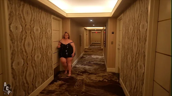 Julie Ginger Gets Her 70in   Ass Fucked Hard By House Keeper After She Lost Her Room Key