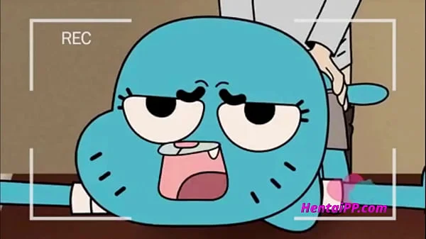 Gumball Cartoon Uncensored Sex