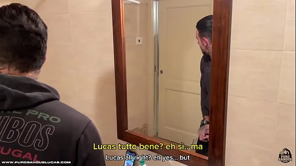I fuck my stepaunt while her husband is at work GIULIA DIAMOND