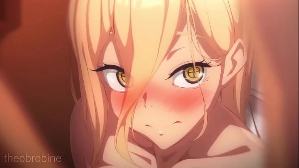 Hentai chainsawman