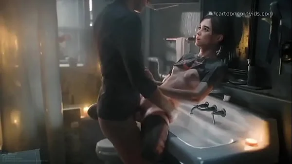Animación hot