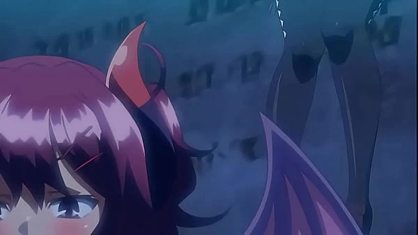 Hentai Succubus Eps 1