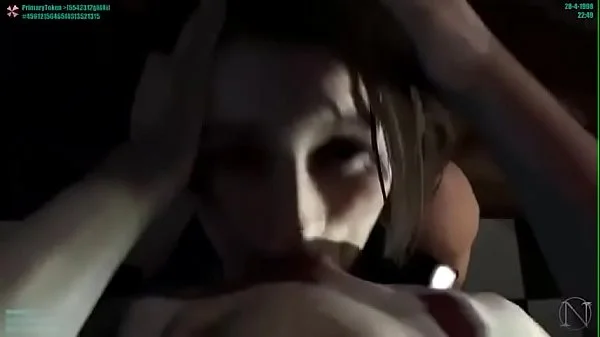 jill valentine sucks