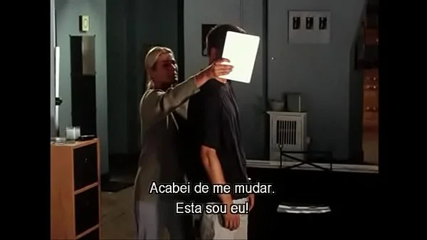 Filme: O insaciável