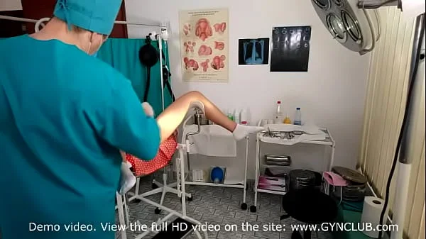 Gyno orgasm 140