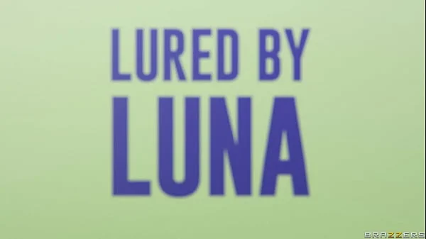 Lured By Luna.Luna Star / Brazzers / Enter promo code xvpromo at checkout