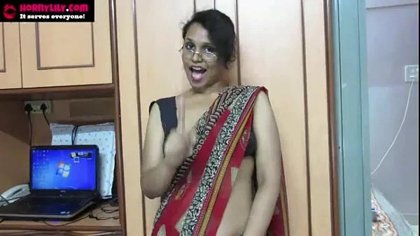 Indian Porn Teacher Horny Lily