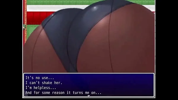 Illusionary World Mindia P2 (Hentai Femdom)