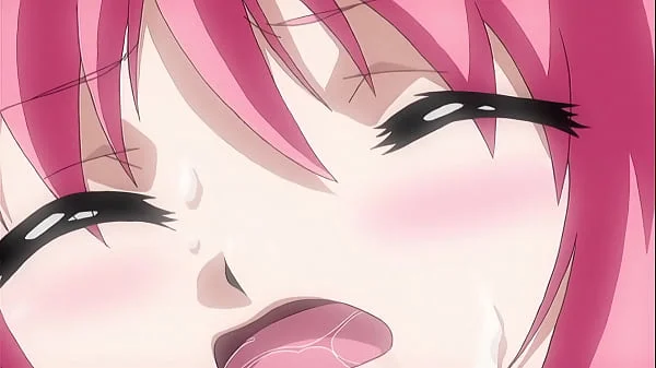 Newmanoid hentai