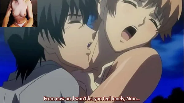 Huge dick vs. stepsister (uncensored hentai English subtitles)