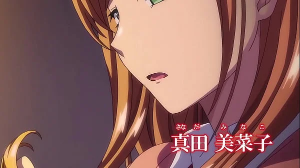 Ijirare Fukushuu Saimin ep.01 Ai Uncensored