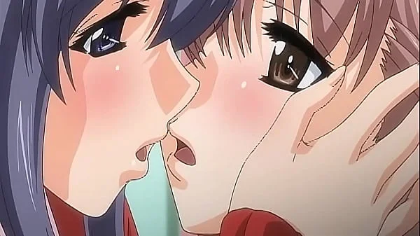 Step Mom Caught Fucking with her Girl - Uncensored Hentai