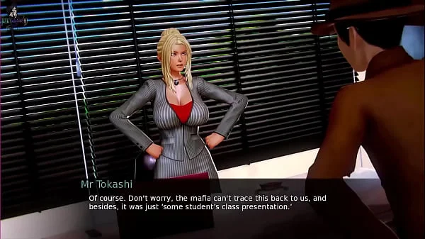 Waifu Academy Uncensored Gameplay Guide Episode 4