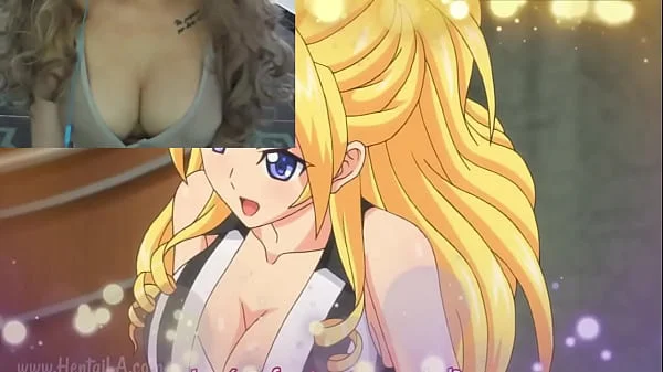 Chico pervertido con suerte se coje a sus compañeras de trabajo - hentai mankitsu happening Parte 4 Melinamx