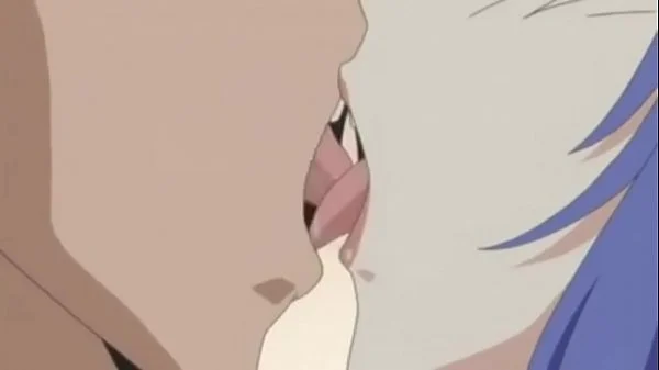 Young Anime Wife Oral Cumshot Uncensored