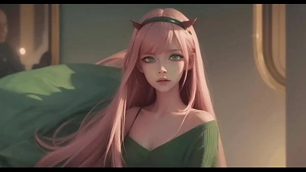 AI generated Zerotwo is needed for you