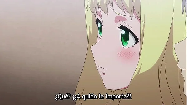 Shuumatsu no harem escenas de sexo