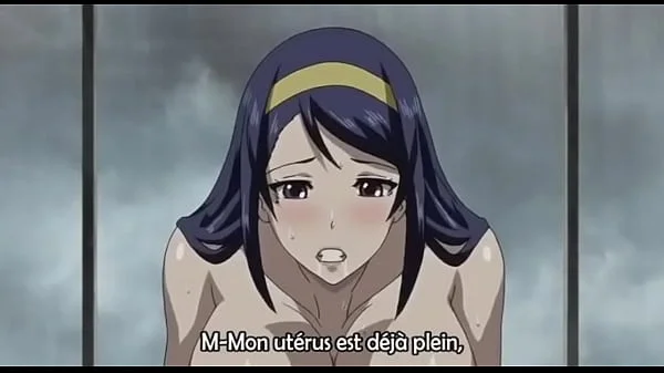 Hentai vostfr