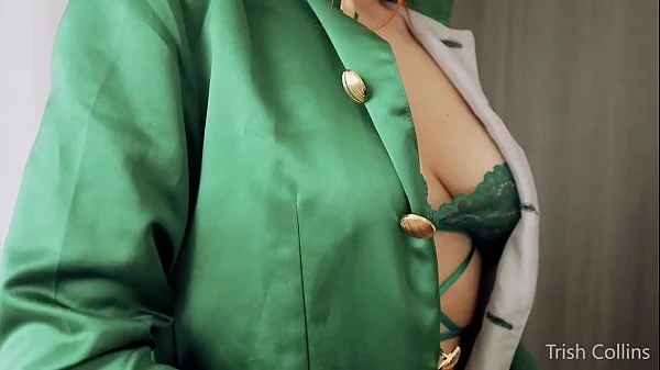 STARDUST CRUSADERS - Noriaki Kakyoin turned into a woman!