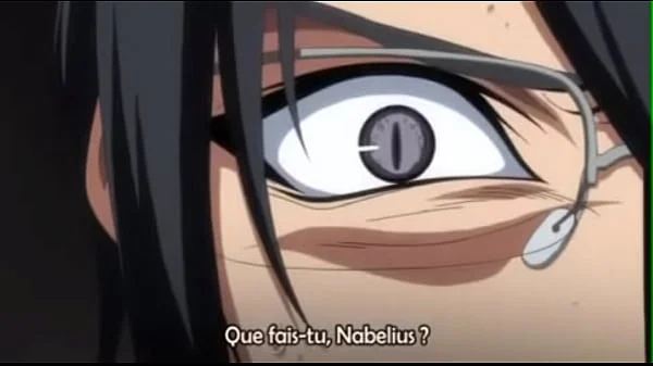 Makai kishi ingrid épisod 4