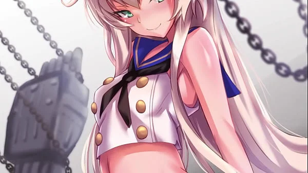 Shimakaze veux faire de toi son esclave sexuel (Hentai Kancolle Femdom JOI, CBT, Feet, Anal...)