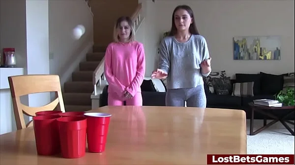 You never played a game of pong like this before!