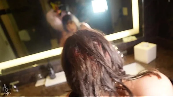 Diabeticoochie Cheats On Her Boyfriend At A Resort With Her Favorite Clown