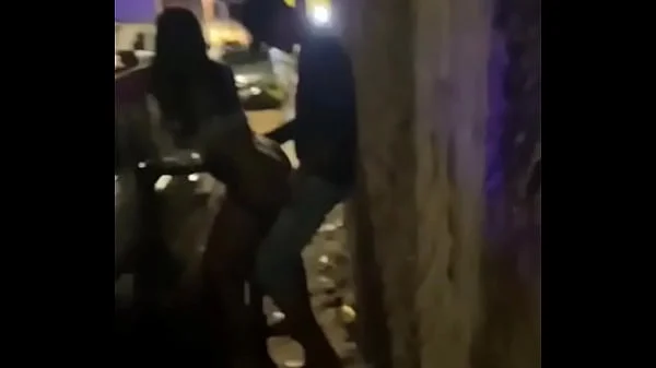 Video viral sexo en la calle