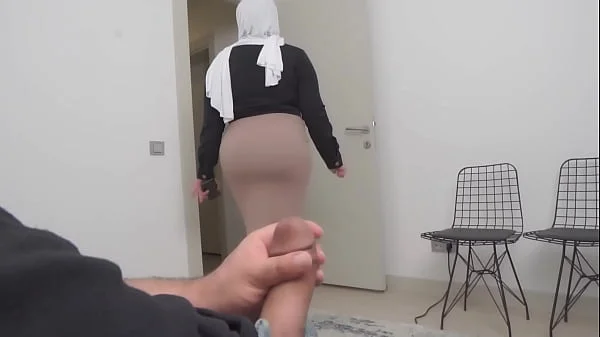 GIRL WAS SHOCKED