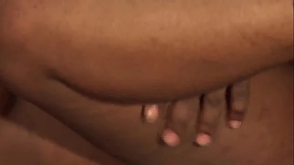 Adrien in a story of sensation and pleasure with the nun from the Bangoula village