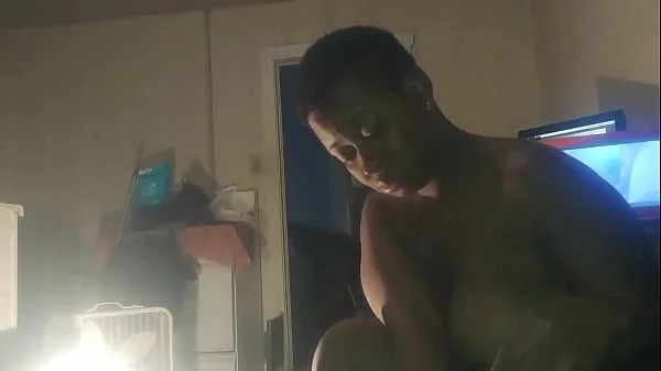 Homemade Petite Ebony Milf Fucks First Then More Previews