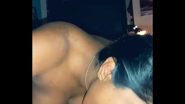 Indian girl BlowJob