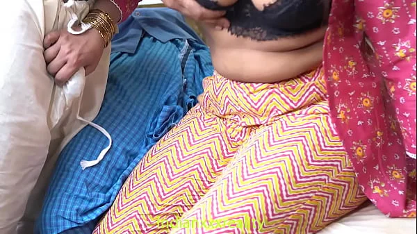 XXX Indian step bati step uncle XXX in hindi