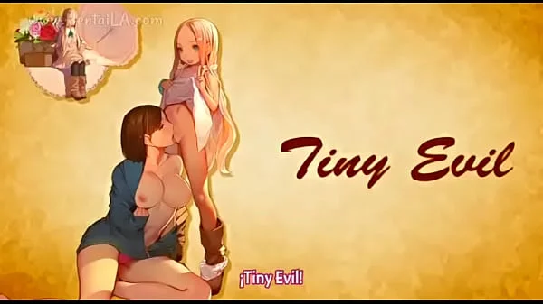 exorcismo sexual - tiny evil